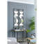 Miroir mural 47,2 po Eclectic Styling
