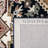 Heritage Hand Tufted Wool Oriental Rug-70658220