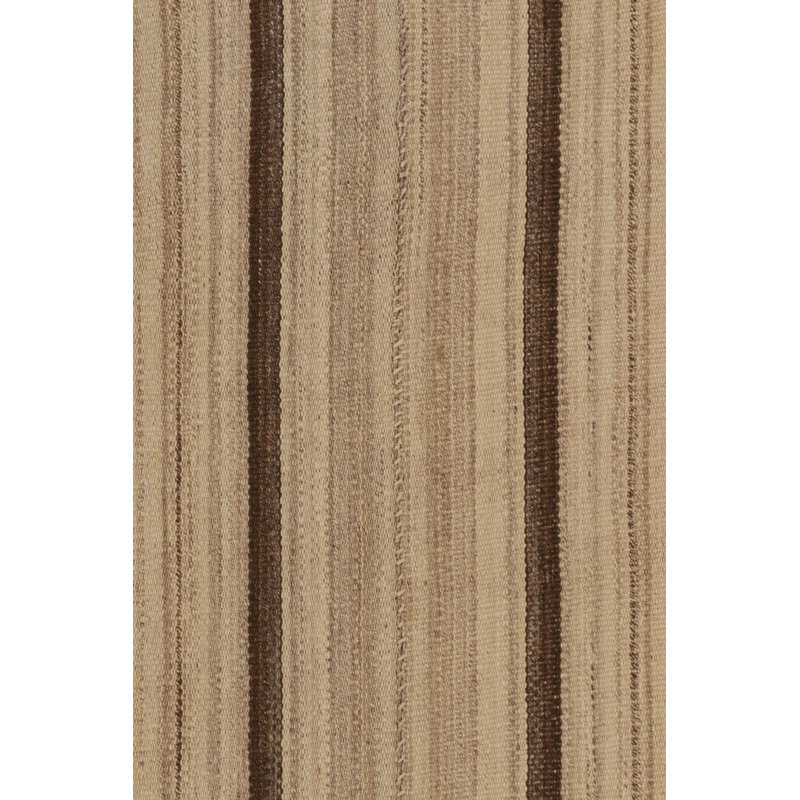 Rez Kilim Area Rug