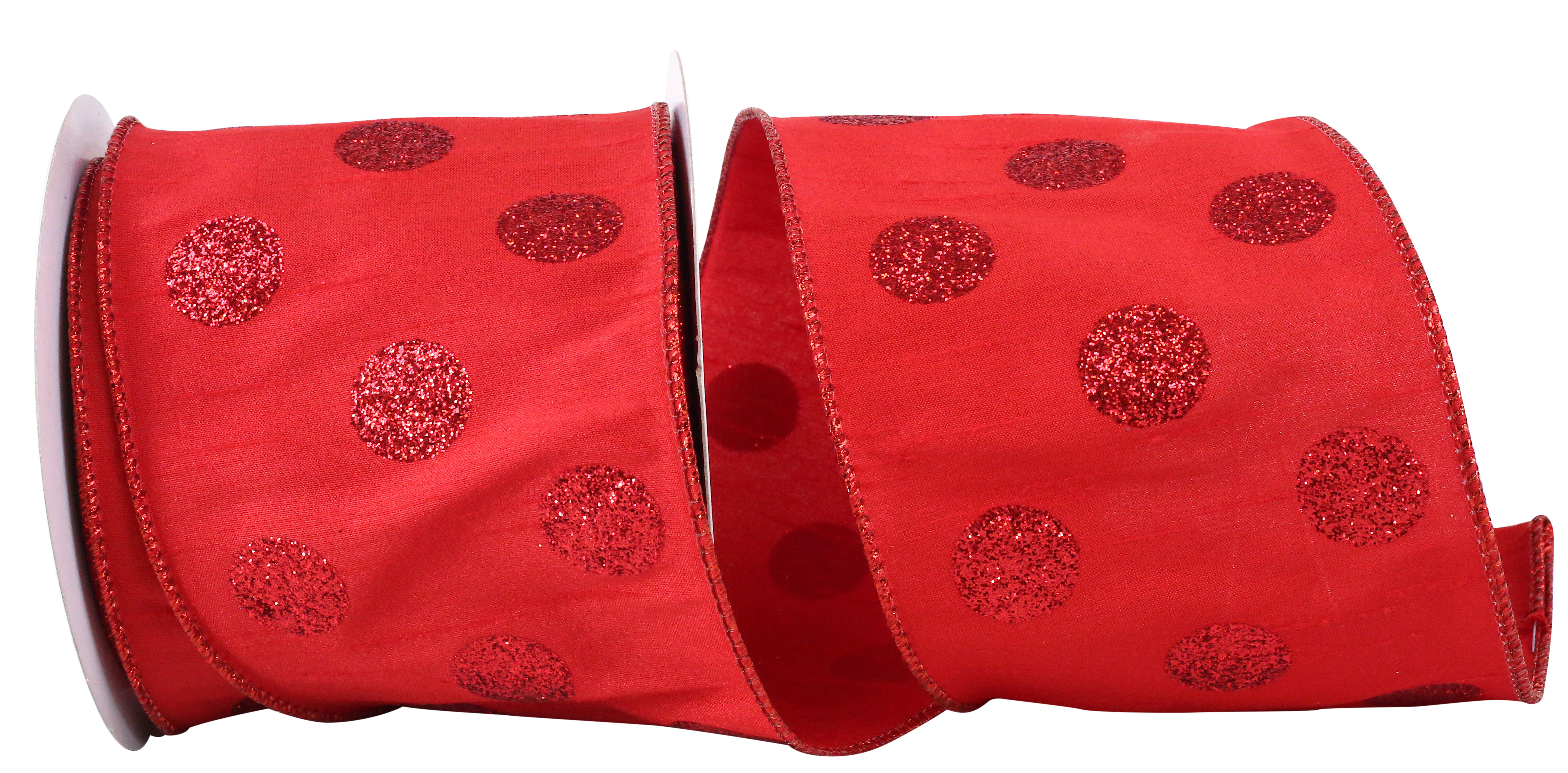 Reising Ribbon The Holiday Aisle® Ribbon | Wayfair