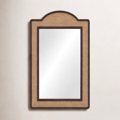 24" Accent Mirror