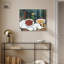 «Still Life With Cherries And Peaches», art de cuisine par Art Remedy-104331649-104331646