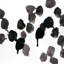«Red Barrel Studio® Vess, June Erica», reproduction d'art sur toile tendue sous le titre: Gestures monochromes VII-903432036