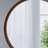 Modern Accent Mirror