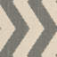 Tapis intérieur / extérieur gris clair / anthracite Arneshia-341891978