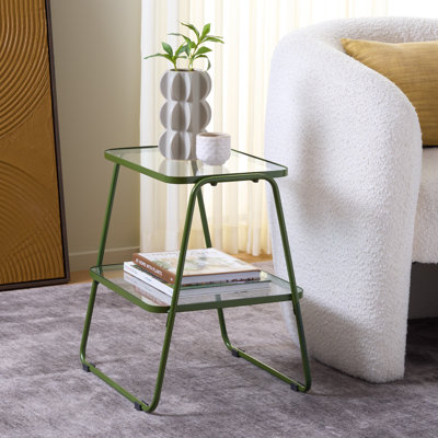 Table d'appoint Zunia