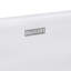 Oval Vessel Bathroom Sink-1187926313