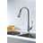 ANZZI Pull Down Kitchen Faucet-19379056