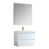Calacatta White selected