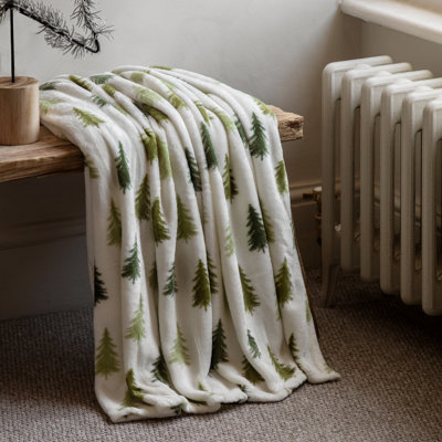 Throw Blanket