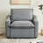 Gray Fabric est en rupture de stock sélectionné