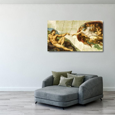 The Creation