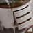 Retro Wooden Accent Cabinet - Solid & Eco-Friendly-111667392