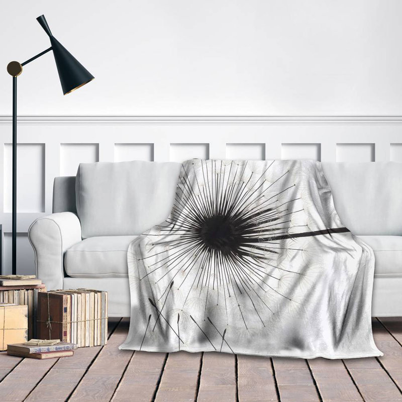 Hand Woven Blanket