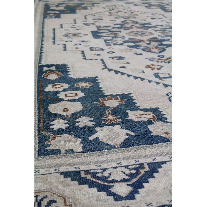 Taspinar One-of-a-Kind 4'10" X 9'6" Area Rug