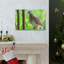 No Frame Print on Canvas-1189335078