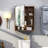 Crystl Bathroom Cabinet-188987781