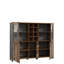 Lanham Display Cabinet