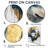 Graice - Animals Canvas Prints-985665042-985665039-985665038
