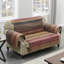 Housse pour causeuse réversible Gold Rush-50312204