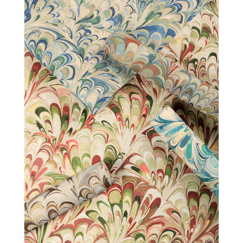 Ellis Paper, Camel