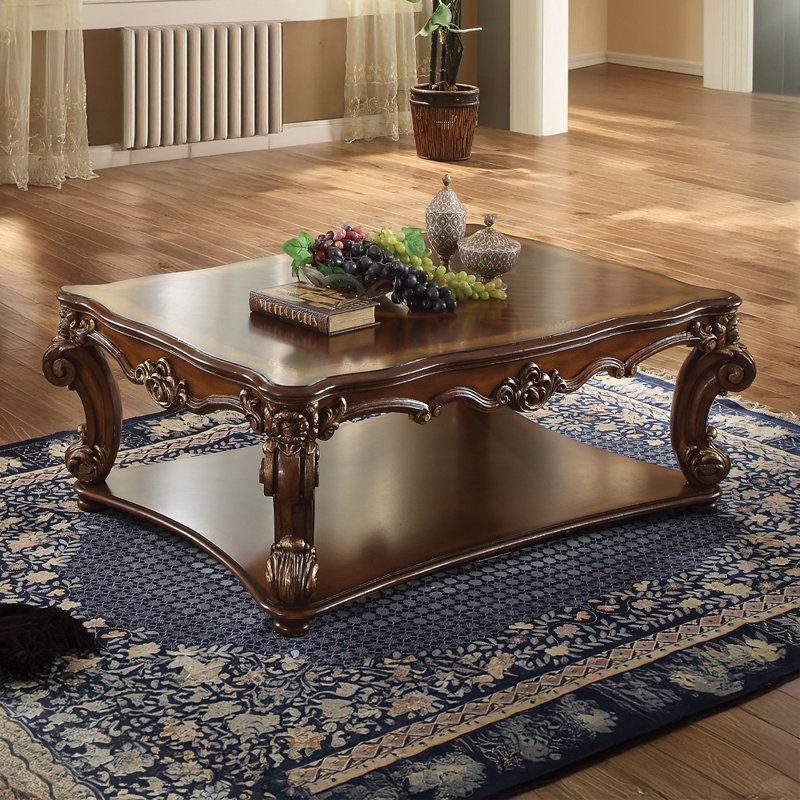 Aaryn Coffee Table (Rectangular)