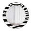 Huldar Glass Flat Wall Mirror