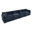 Canapé en chenille moderne-740061796-740061806-740061804