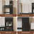 Vanity Desk With Mirror And LED Light Strip,Dressing Table With Large Drawer, 3 Level Storage Dresser & 3 Lighting Modes Adjustable Brightness, Suitable For Bedroom