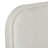 Sinclaire Chenille Bed-1088871947