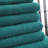 Toronto Terrycloth Bath Towels - Set of 10-14929499