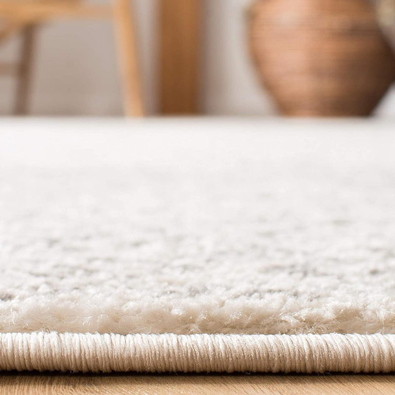 Brooksland Performance Southwestern Rug, Round 5'