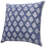 20" X 20" 100% Cotton Geometric Zippered Throw Pillow Cover-425905096-430725522