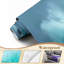 Papier peint auto-adhésif Beach Ocean Teal-324804627