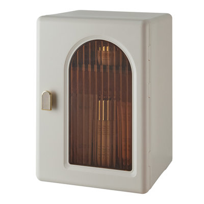 Plastic Makeup Organiser