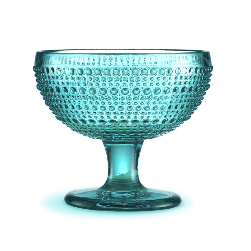Bol à bonbons / noix Namiya , Turquoise, 8.5