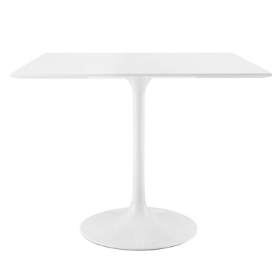 Table de salle à manger carréeLippa