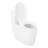 Sitka 1.28 GPF One Piece Elongated Toilet-92931197