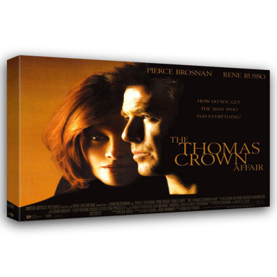 L'affaire Thomas Crown