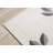 Annabel Cream Grey Yellow Watchful Toucans Area Rug-459819063