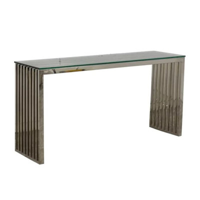 Console Marken