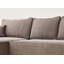 5 Seater Reclining Corner Sofa -1917798362-1917798363