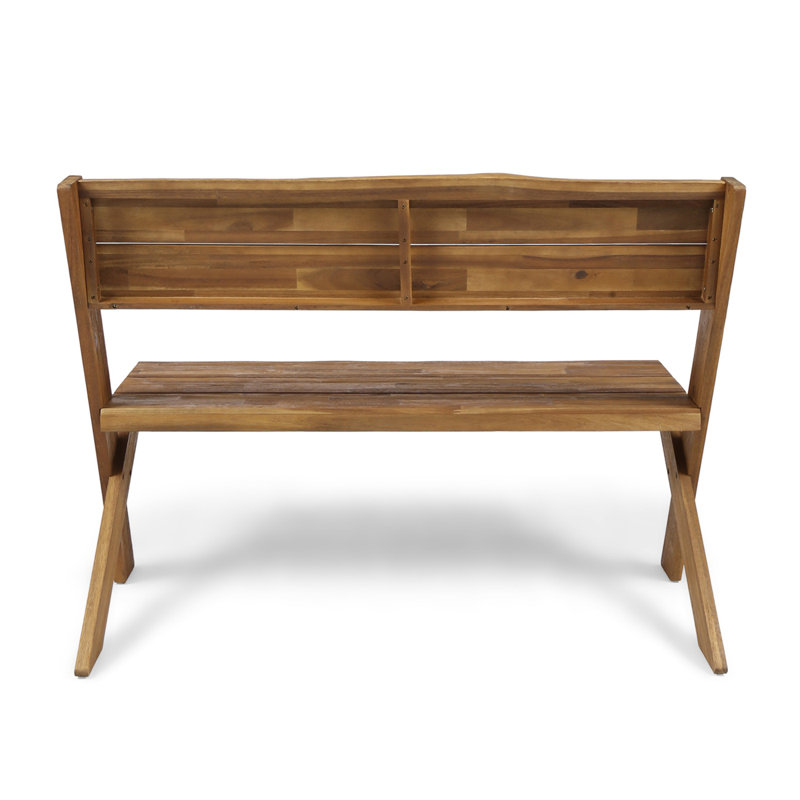 BANC EAGLEWOOD