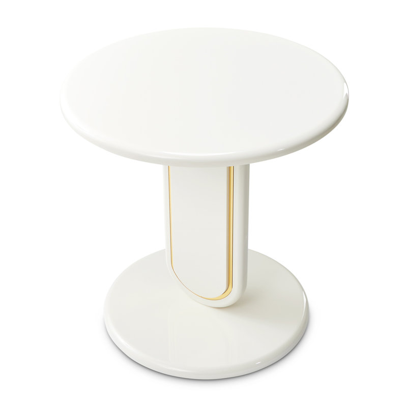 Sassani End Table