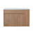 30 Inch Bathroom Vanity With Open Shelf