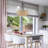 Rippeon 4 - Light Pendant