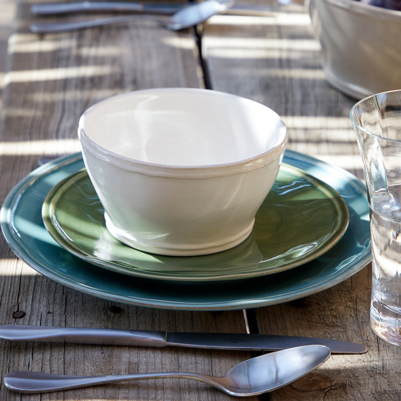 Fontana Piece Handmade Dinnerware Set