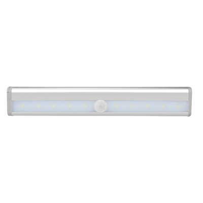 Night Light Intelligent LED Body Sensor Light Magnetic Night Light Bar Battery Models Closet Closet Lights Camping Lights Step Lights