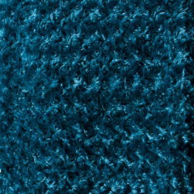 Roseline Plain Weave / Muslin Throw Blanket