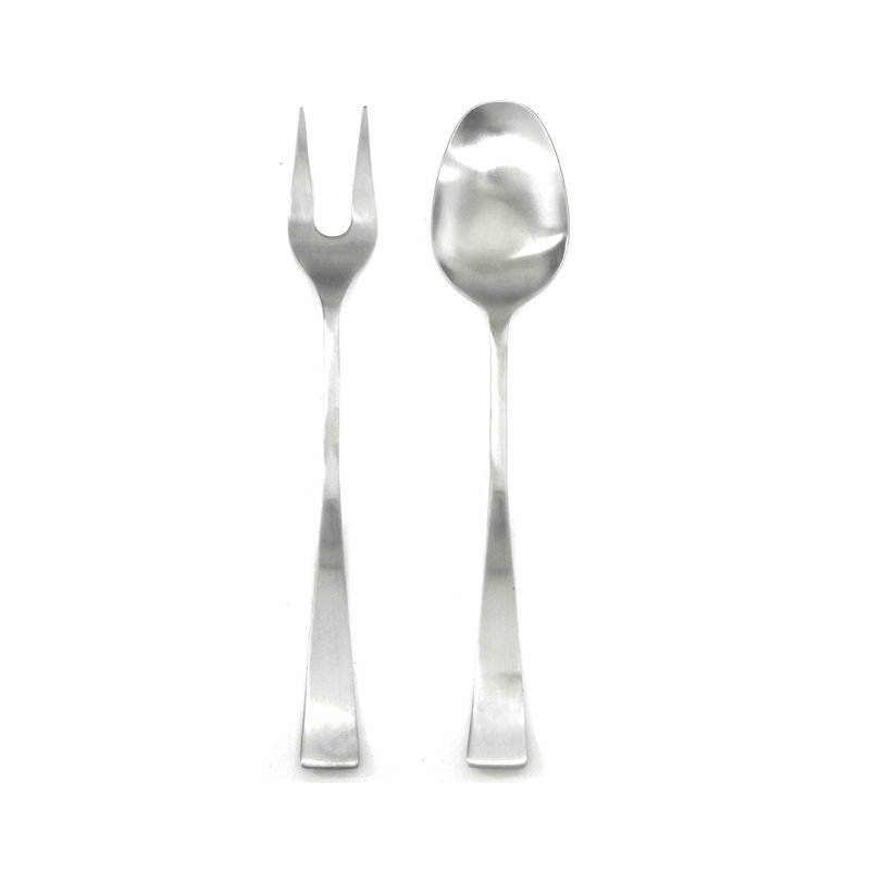 Ensemble de service 2 pièces Italia Ice
